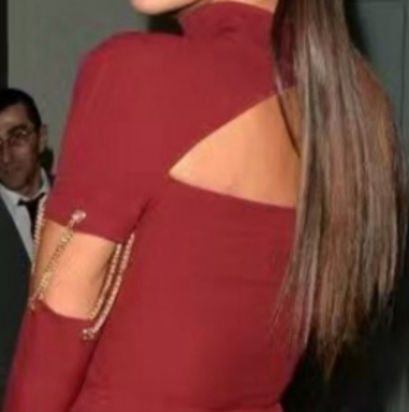 Bandage  Dresses - Picture 4 of 4